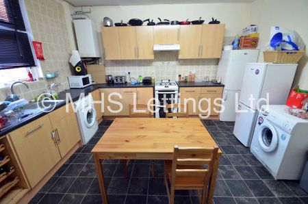 37 Harold Avenue, Leeds, LS6 1JR - Photo 2