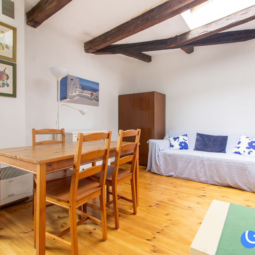 Jasne studio 30m2 ul. Biskupia, Stare Miasto|ENG - Фото 1