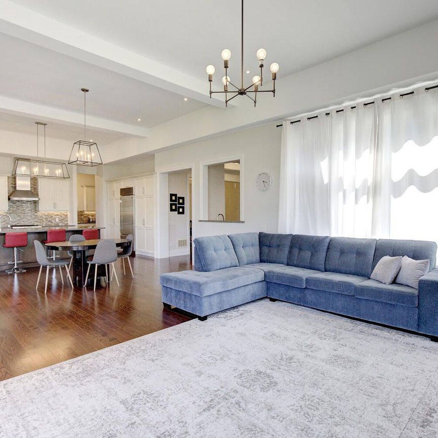 For Lease - 85 Spring Hill Drive, King, Ontario - Photo 1