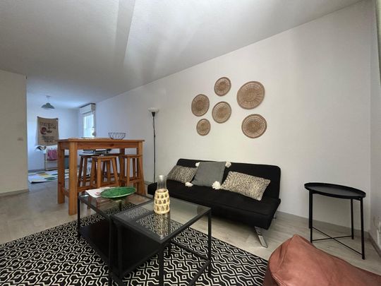 Location Appartement 2 pièces 46m² TALENCE 33400 - Photo 1