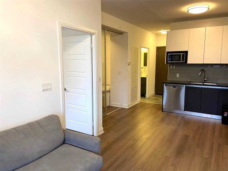 For Lease - 25 Water Walk Drive Unit# 626, Markham, Ontario - Photo 4