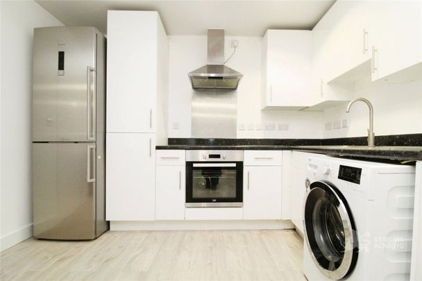 Whitgift Street, Croydon, CR0 1EX - Photo 1