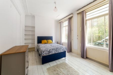 🏡 Modern Flat with Balcony in London Fields 🏡 Room 2 - Photo 2