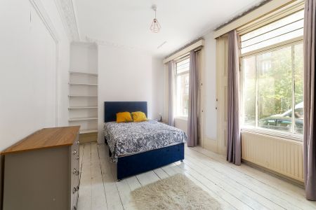 🏡 Modern Flat with Balcony in London Fields 🏡 - Photo 5