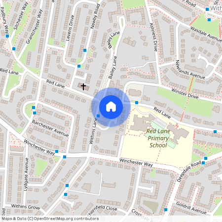 Embleton Close, Breightmet, Bolton, BL2