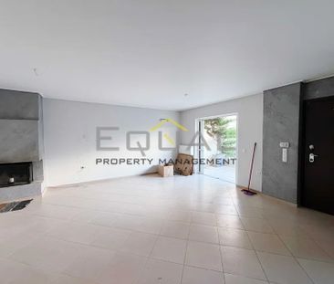 Μεζονέτα για ενοικίαση - Γέρακας - Photo 1
