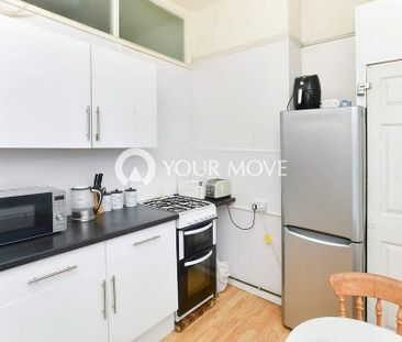 1 bedroom terraced house to rent - Photo 3