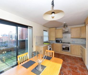 Apartment 16 Clarendon Quay, Belfast, BT1 3AG - Photo 6