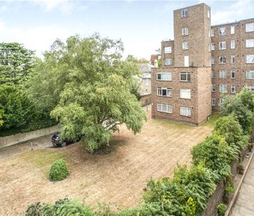 Upper Richmond Road, Putney, SW15 6TR - Photo 4