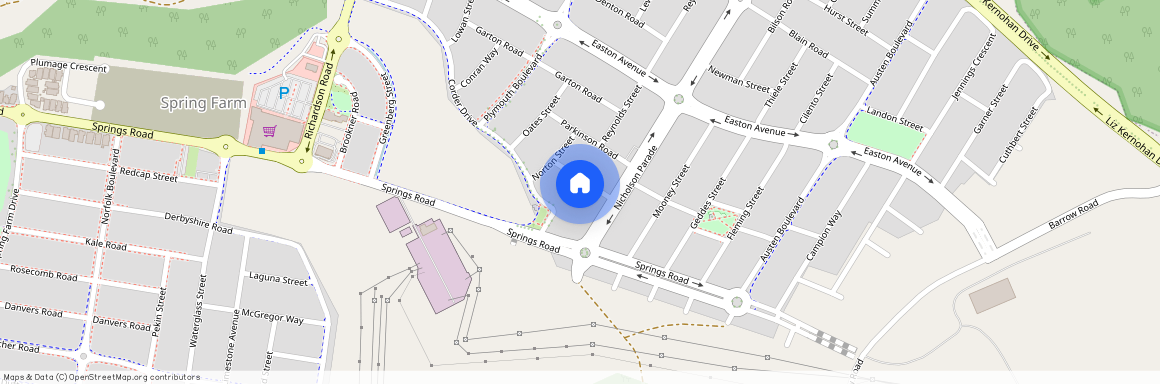 10 Gore Road, NSW 2570, Spring Farm