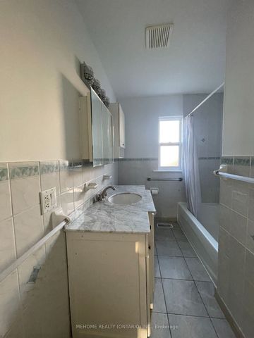 For Lease - 83 Cornwallis Drive Unit# Main, Toronto, Ontario - Photo 3