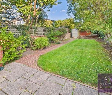 Cromwell Close, East Finchley, - Private Garden With Maintenance In... - Photo 6