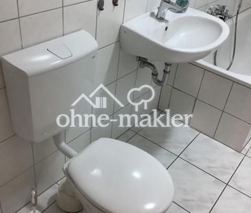 Sehr gepflegte, großzügige 2-Raum-Wohnung im Herzen der Stadt-Fußgä... - Foto 3