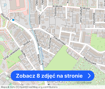 Ładny pokój, w centrum, blisko Szpital na Lwowskiej, ul. Twardowskiego - Zdjęcie 1