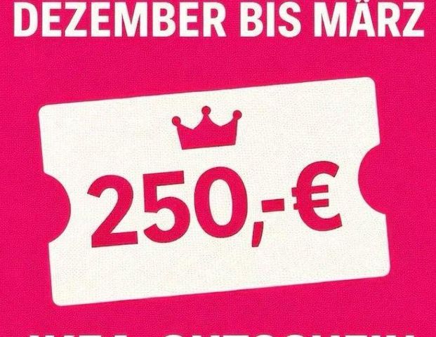 frisch renovierte 2 Raum Whg in Chemnitz Gablenz - Photo 1