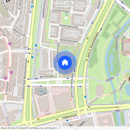 Vincent Van Den Heuvellaan 263, 5612MZ Eindhoven