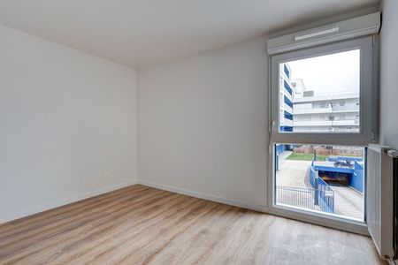 Location Appartement 3 pièces 63m² - Photo 5