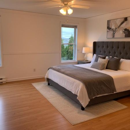 🏡 Magnifique maison jumelé sur 2 étages secteur Lac Boivin - Photo 4