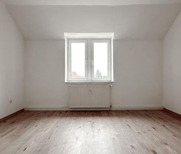 Traumhaft Wohnen in Dresden, Tolle 3-Raum-Wohnung mieten - Photo 1