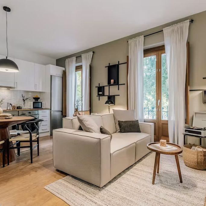 Calle de Vallehermoso, Madrid, Community of Madrid 28003 - Photo 1