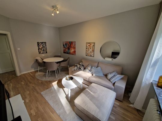 Byggmästarvägen, Bromma - Foto 1