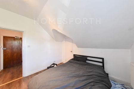 1 Bedroom Flat - Photo 4