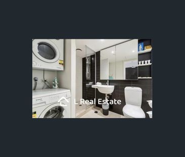 Blissful furnished one-bedroom with views - Photo 5