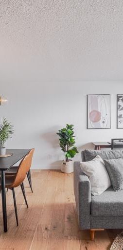 Appartement 3 ½ à louer Saint-Jean-Baptiste juillet 2026 - Photo 1