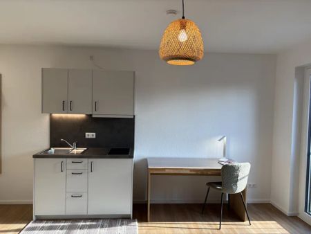 Hochwertiges Studentenapartment *Pantryküche - Photo 4
