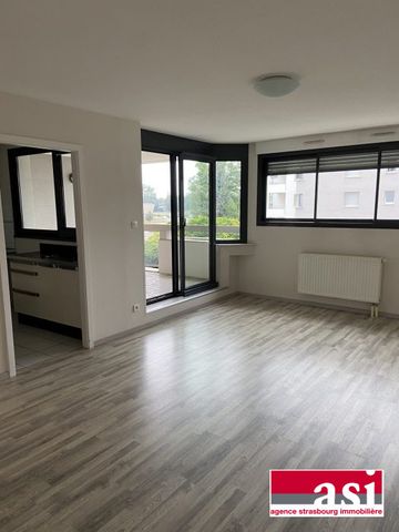 3 pièces avec balocn + garage et cave - Photo 4