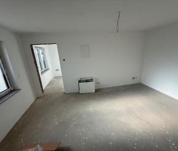 2 Zimmer-Wohnungen Erstbezug mit Fußbodenheizung - Photo 1