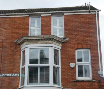 Cornwall Place, Mumbles, SA3 4DP, Swansea - Photo 6