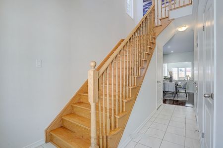 For Lease - 1804 William Lott Drive, Oshawa, Ontario - Photo 3