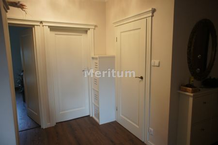 MER-MW-113613 Mieszkanie do wynajęcia, 3 pokoje, 74 m2 - Photo 2