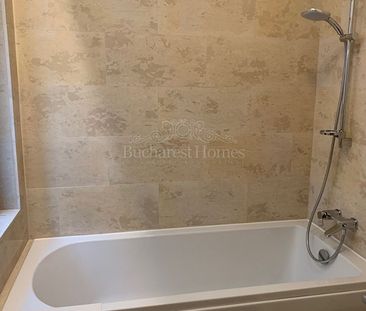 Two Bed Apt with Terrace and Parking Space - Icoanei Neighborhood - Photo 4
