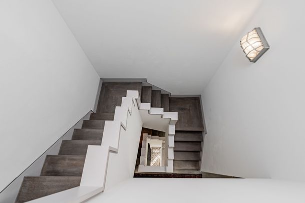 For Lease - 21 Howland Avenue Unit# Upper, Toronto, Ontario - Photo 1