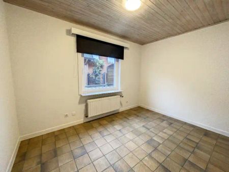 Gelijkvloers appartement - Foto 5