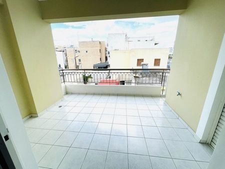 Διαμέρισμα για ενοικίαση Μοσχάτο - Photo 3