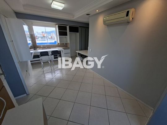 Apartamento 3 Quartos Centro 71m² - Foto 1
