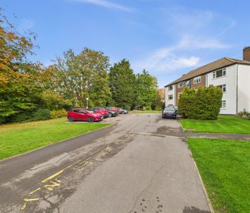 Clive Court, Beckenham, BR3, London - Photo 4