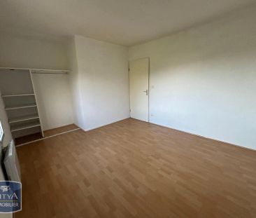 Maison à louer 3 pièces 69.68m² - Photo 1