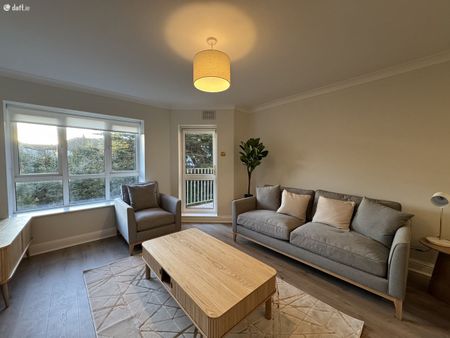 Apartment 69, Eglington, Donnybrook Castle, Donnybrook, Dublin 4 - Photo 4