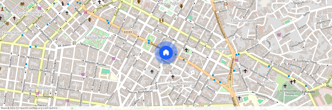 Αγία Αικατερίνη (Πάτρα)