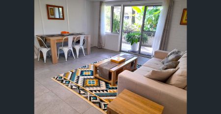 DOWNSTAIRS FLAT IN QUIET LISMORE HEIGHTS STREET - Photo 5