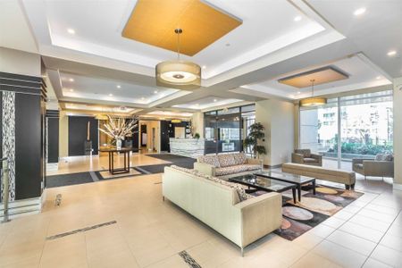 For Lease - 75 South Town Centre Boulevard Unit# 708, Markham, Ontario - Photo 3