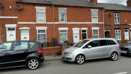 Ground floor, Ida Road, WS2, Property for rent - Photo 5