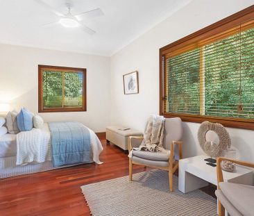 SPACIOUS FAMILY HOME - Photo 6