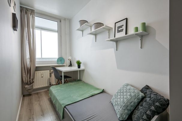 Warszawa, Targówek, Rembielińska - Фото 1