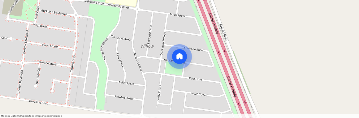 24 Hanrahan Street, Vic 3437, Gisborne