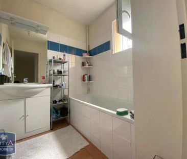 Maison à louer 3 pièces 70.82m² - Photo 5